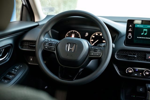 New 2027 Honda HR-V LX image 32