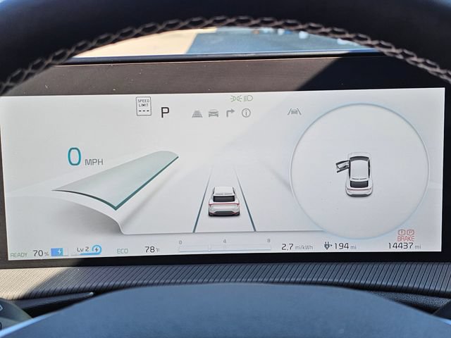 Certified 2024 Kia EV6 GT-Line AWD/4WD image 28