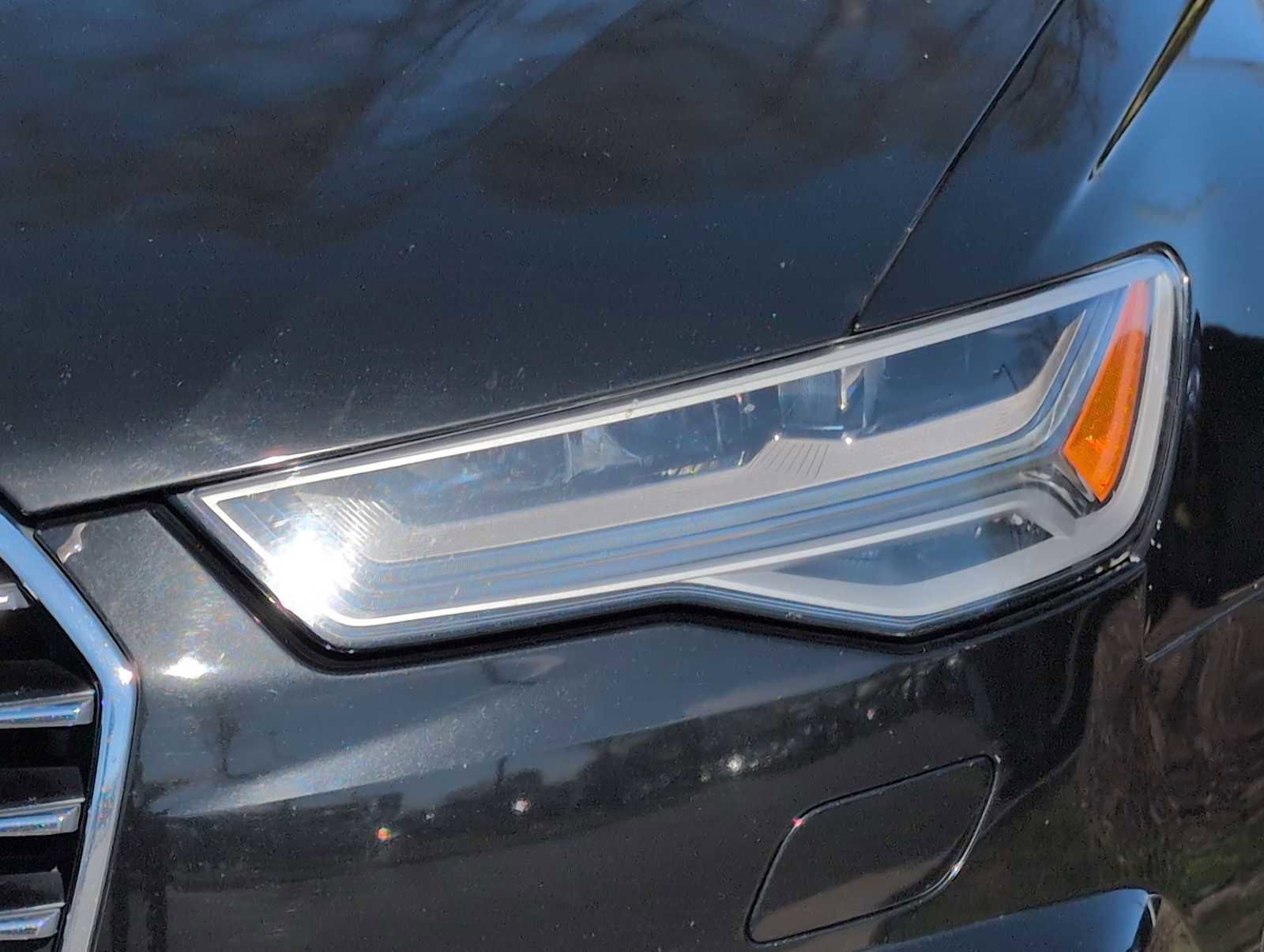 Used 2017 Audi A6 3.0T Prestige image 11