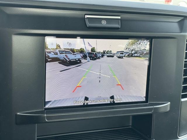 New 2026 Ford F350 XL w/ STX Appearance Package AWD/4WD image 11