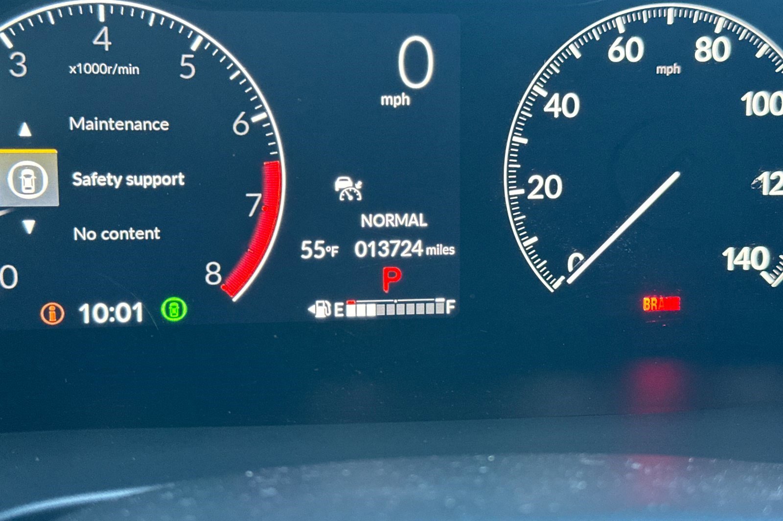 Used 2023 Honda CR-V EX-L image 20