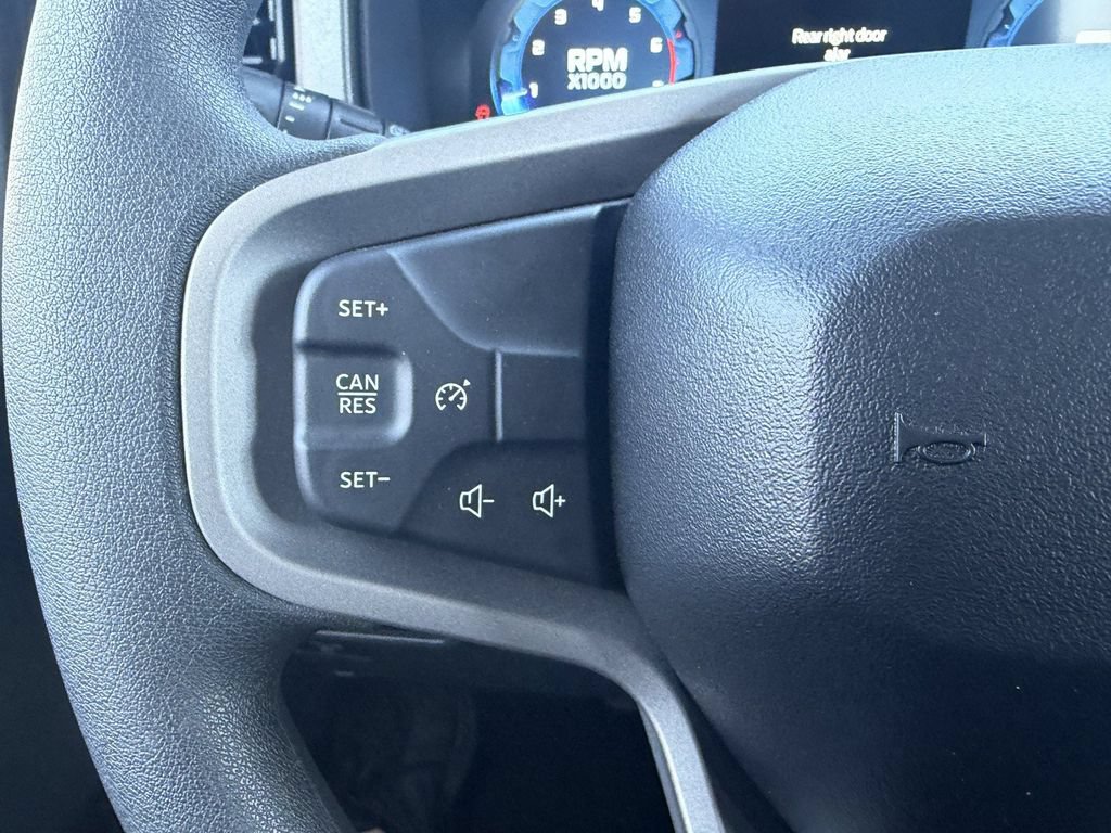 New 2025 Ford Bronco 4-Door AWD/4WD image 28
