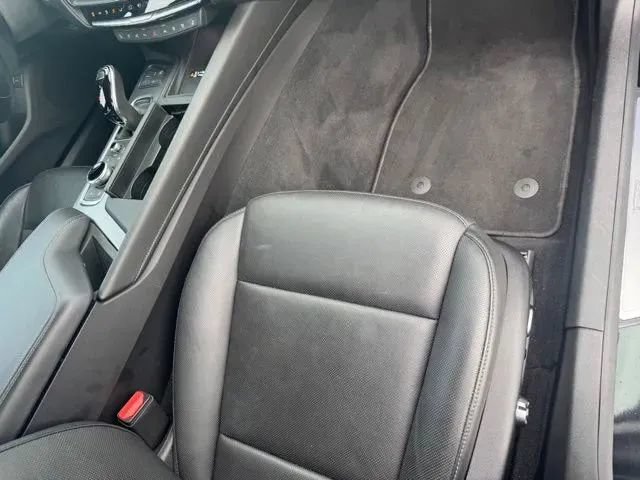 Used 2025 Cadillac CT5 Premium Luxury w/ Sun And Sound Package RWD image 15