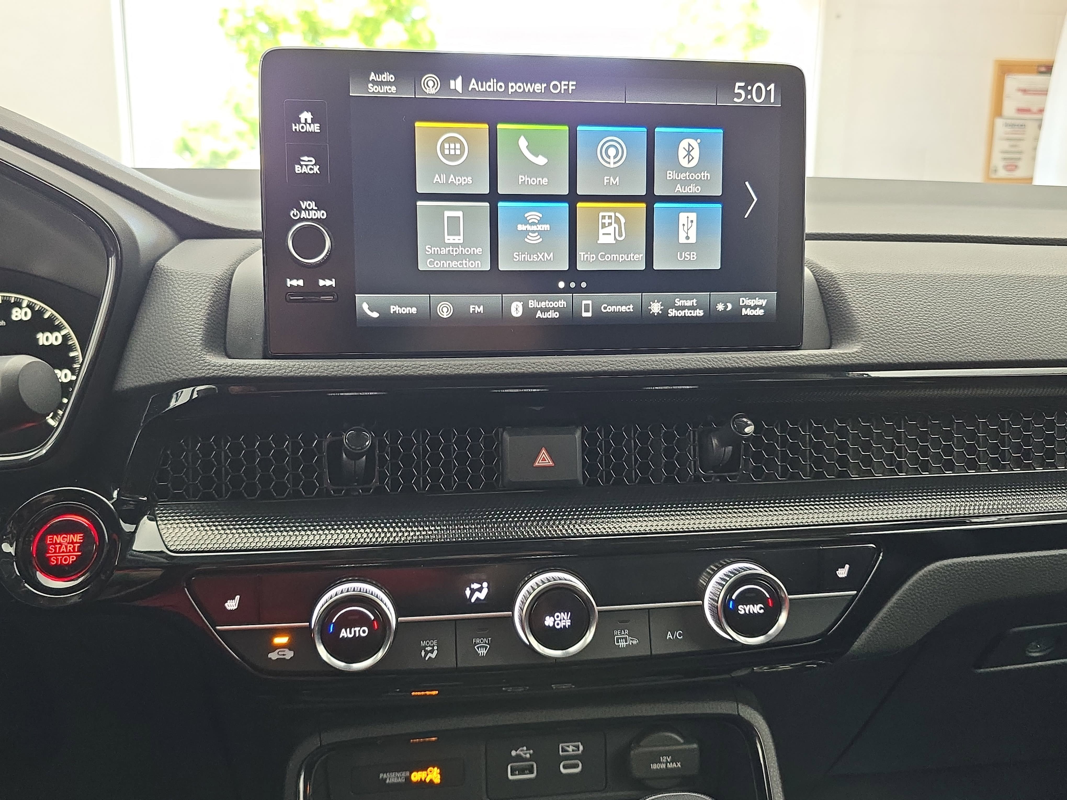 Certified 2024 Honda CR-V EX-L image 20