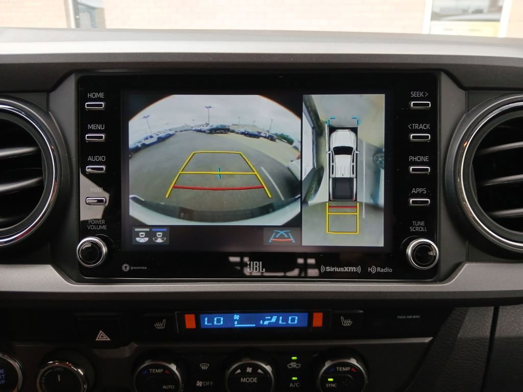 Used 2023 Toyota Tacoma TRD Pro image 19