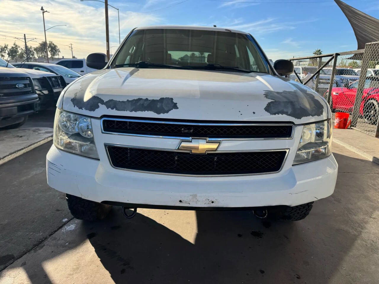 Used 2010 Chevrolet Tahoe LS image 2