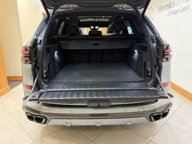 Used 2024 BMW X5 M60i image 28