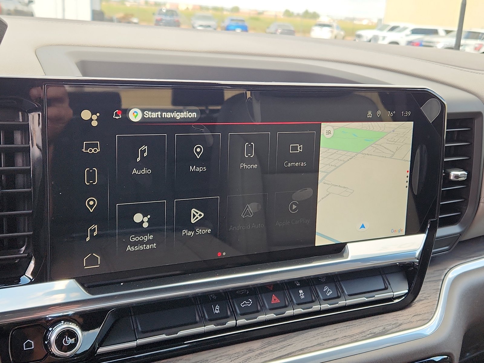 New 2026 GMC Sierra 2500 SLT image 14