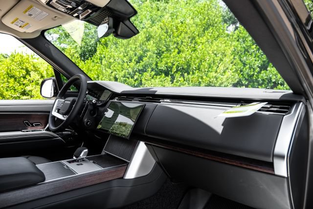 New 2026 Land Rover Range Rover SE AWD/4WD image 15