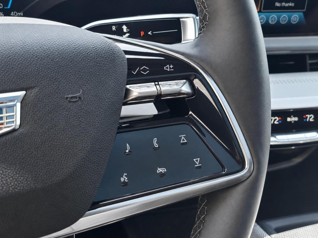 New 2026 Cadillac Optiq Sport 1 RWD image 74