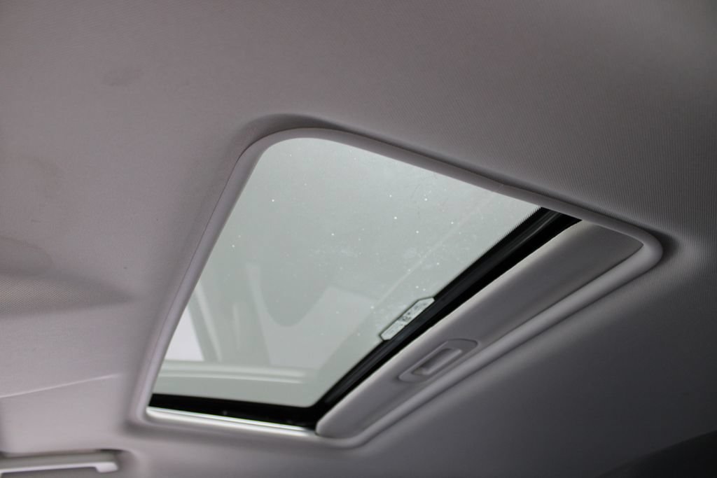 Certified 2021 Ford EcoSport SE FWD image 45