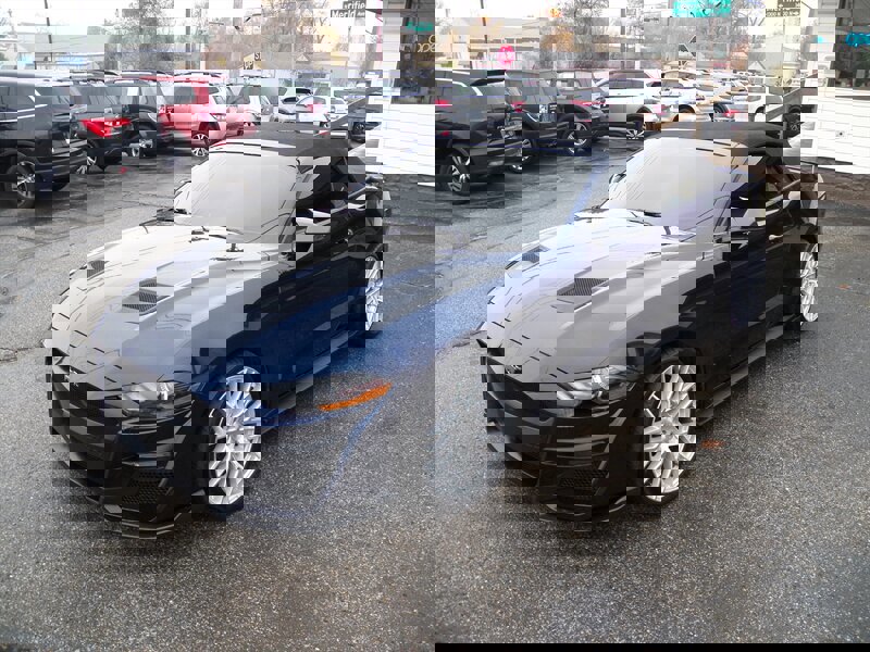 Used 2018 Ford Mustang Premium w/ Equipment Group 201A image 8