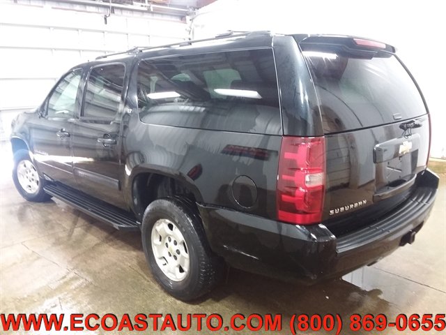Used 2009 Chevrolet Suburban LT AWD/4WD image 6