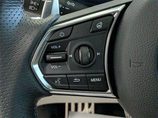 New 2026 Acura MDX Type S image 18