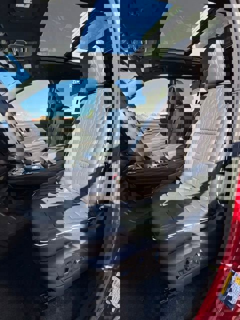 New 2026 Buick Enclave Avenir image 14