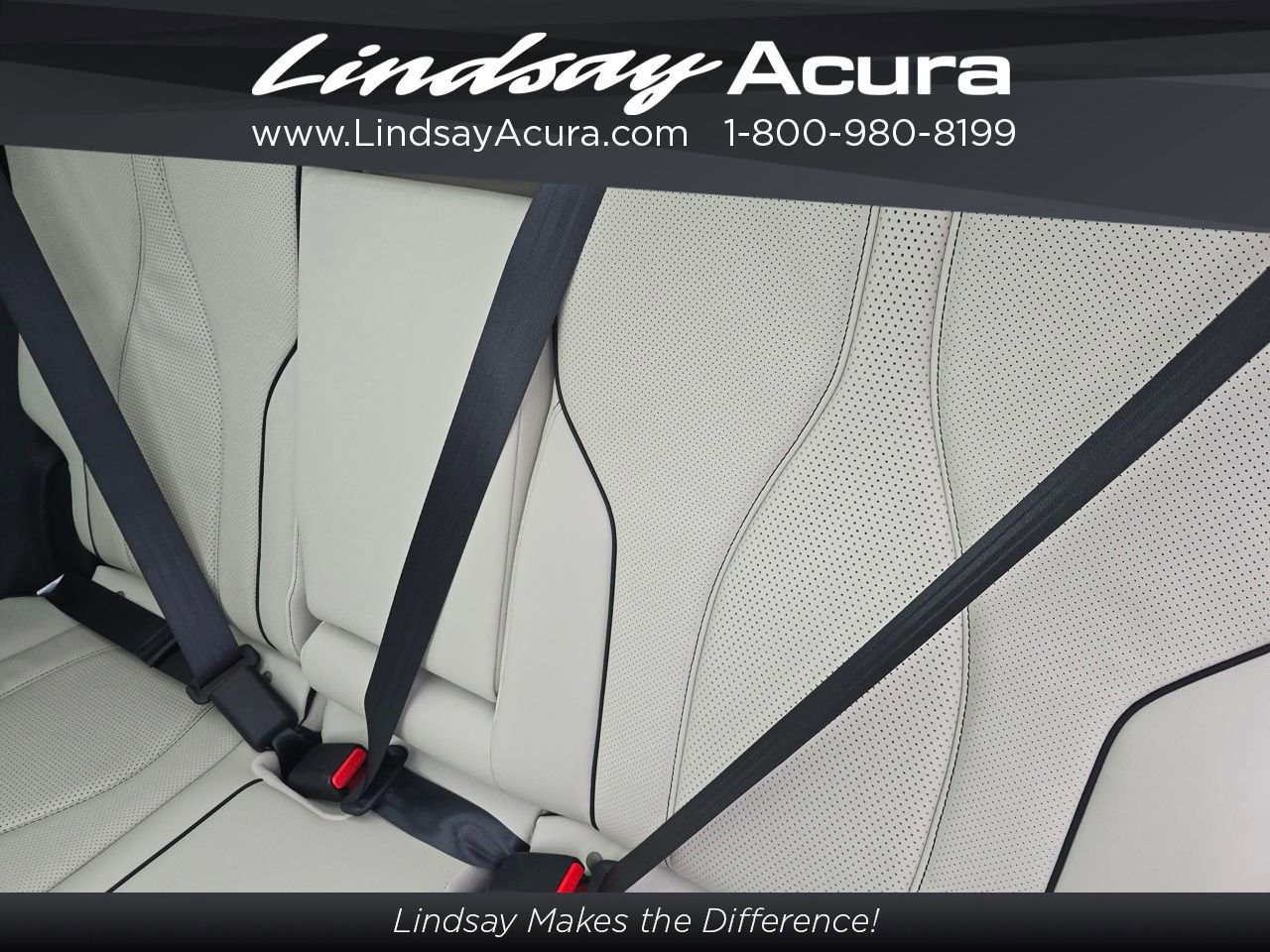 New 2026 Acura RDX A-Spec AWD/4WD image 10