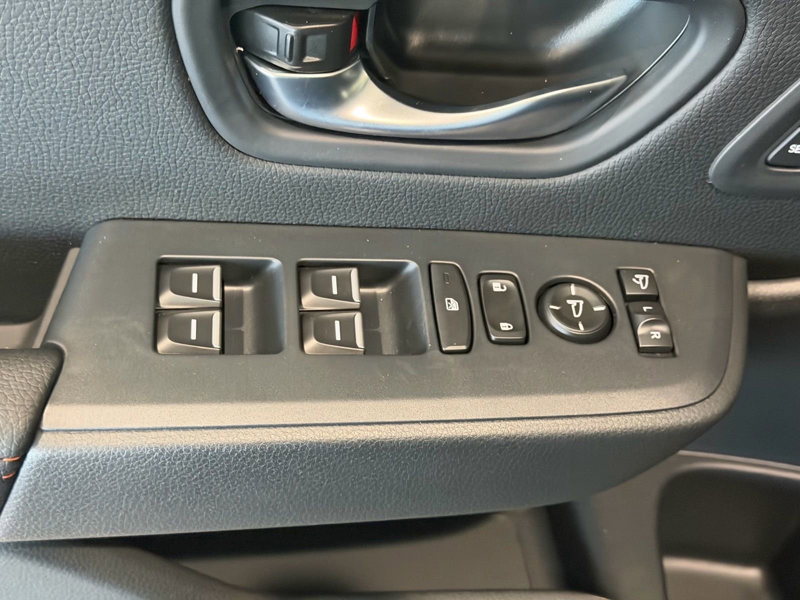 New 2026 Honda Passport TrailSport Elite image 14