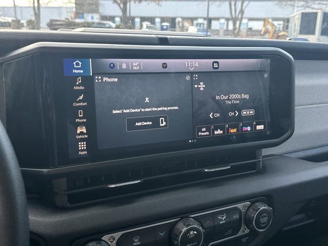 New 2026 Jeep Wrangler Sport image 29