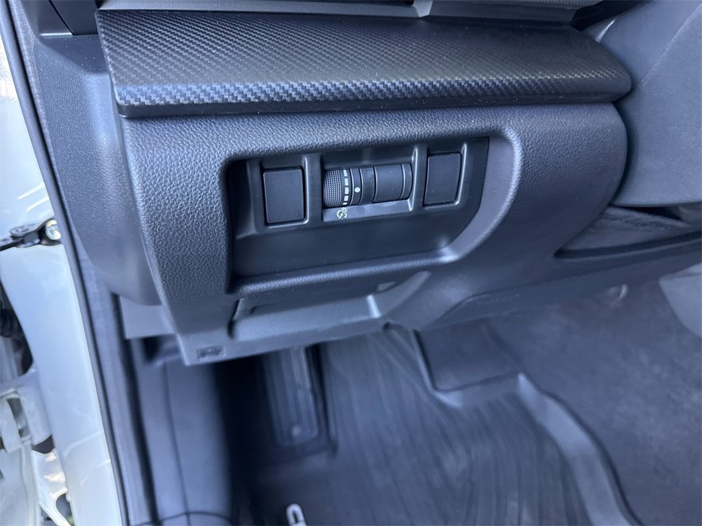 Certified 2025 Subaru Crosstrek 2.5i Limited w/ Popular Package #3A image 20