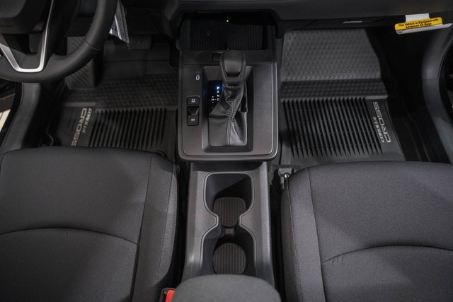 New 2026 Toyota Corolla Cross LE AWD/4WD image 23