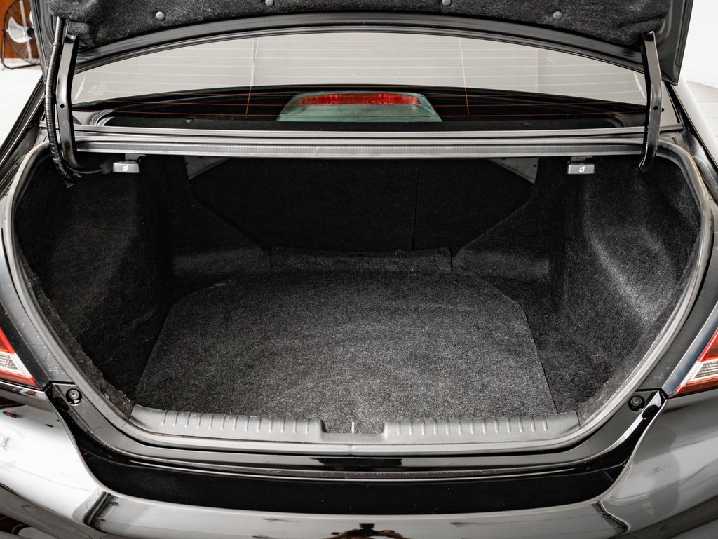 Used 2015 Honda Civic EX image 19