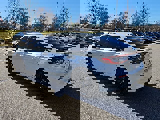 Used 2024 Honda Civic Sport video 3