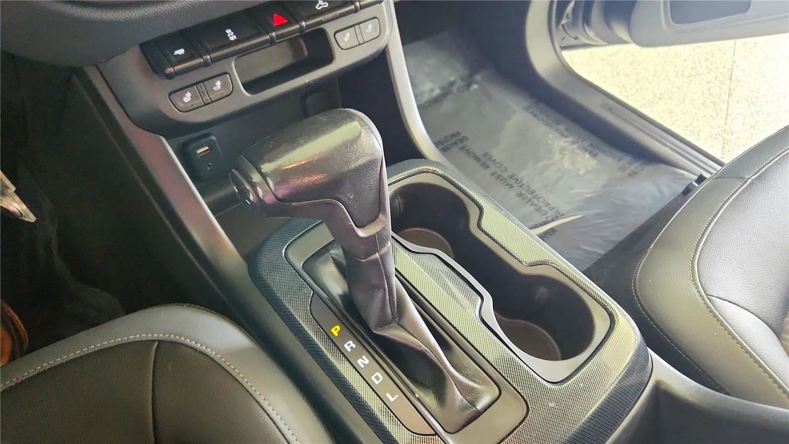 Used 2017 Chevrolet Colorado Z71 image 27