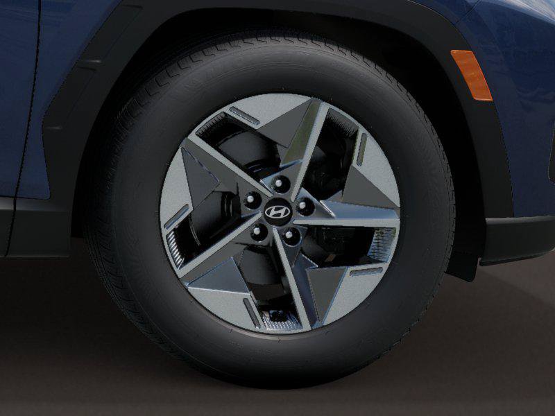 New 2026 Hyundai Tucson SEL AWD/4WD image 8