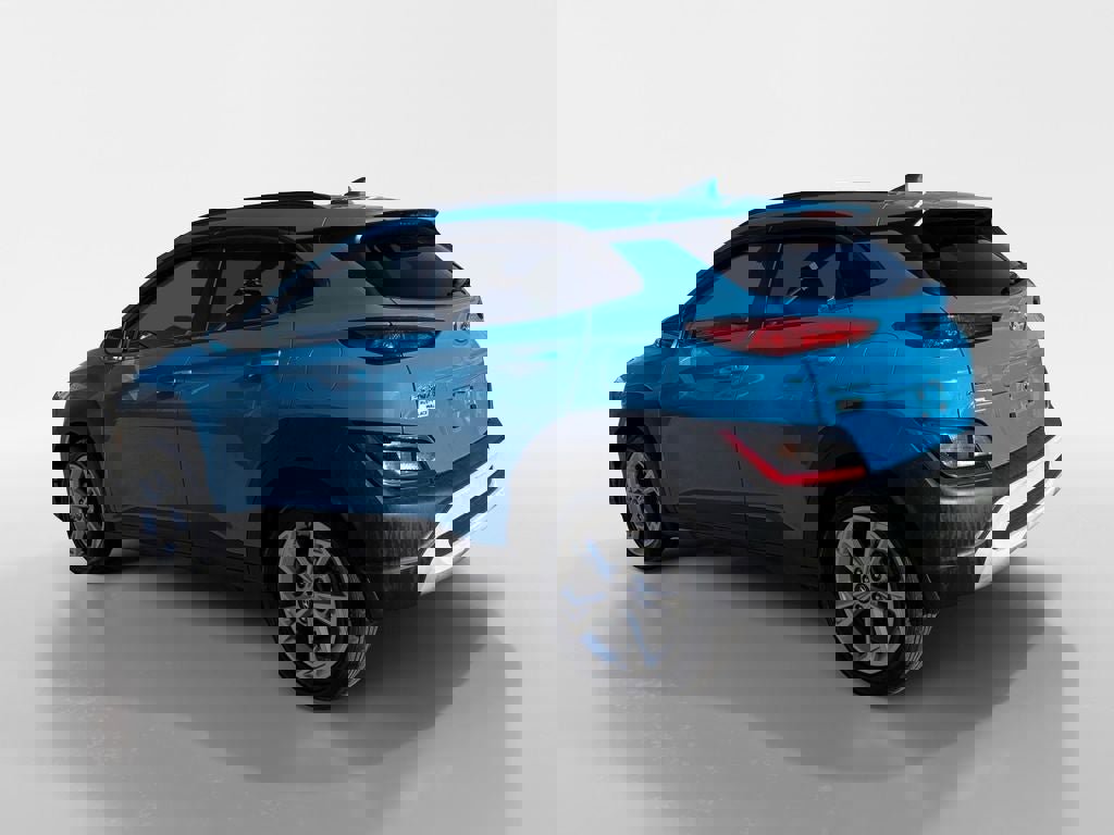 Used 2022 Hyundai Kona SEL w/ Cargo Package image 3