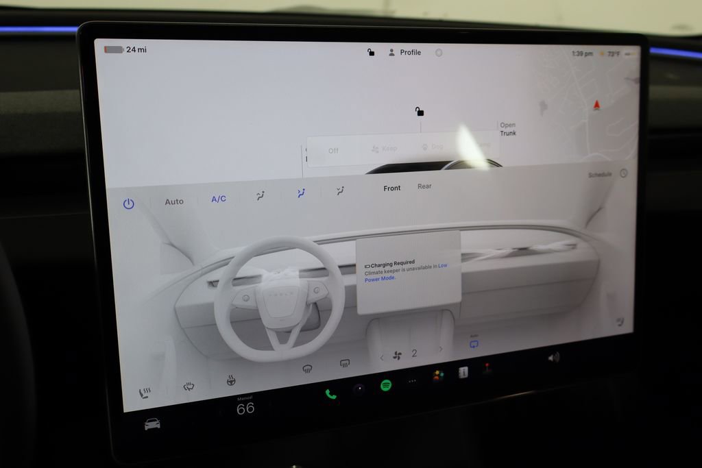 Used 2025 Tesla Model 3 Long Range image 36