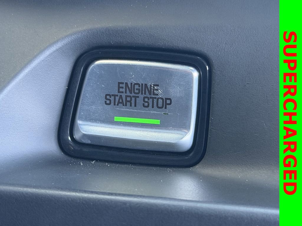 Used 2018 Chevrolet Camaro ZL1 image 21