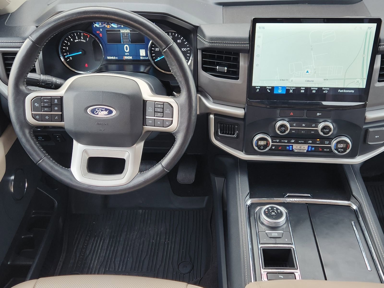 Used 2022 Ford Expedition XLT RWD image 28