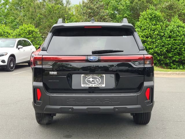 New 2026 Subaru Outback Limited XT AWD/4WD image 4
