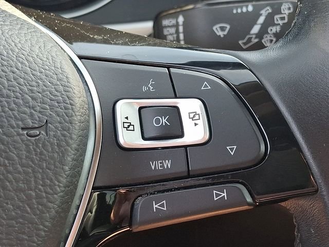Used 2019 Volkswagen Atlas SE AWD/4WD image 22