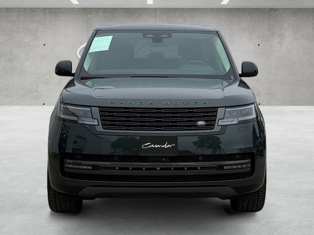 Used 2024 Land Rover Range Rover SE AWD/4WD image 18