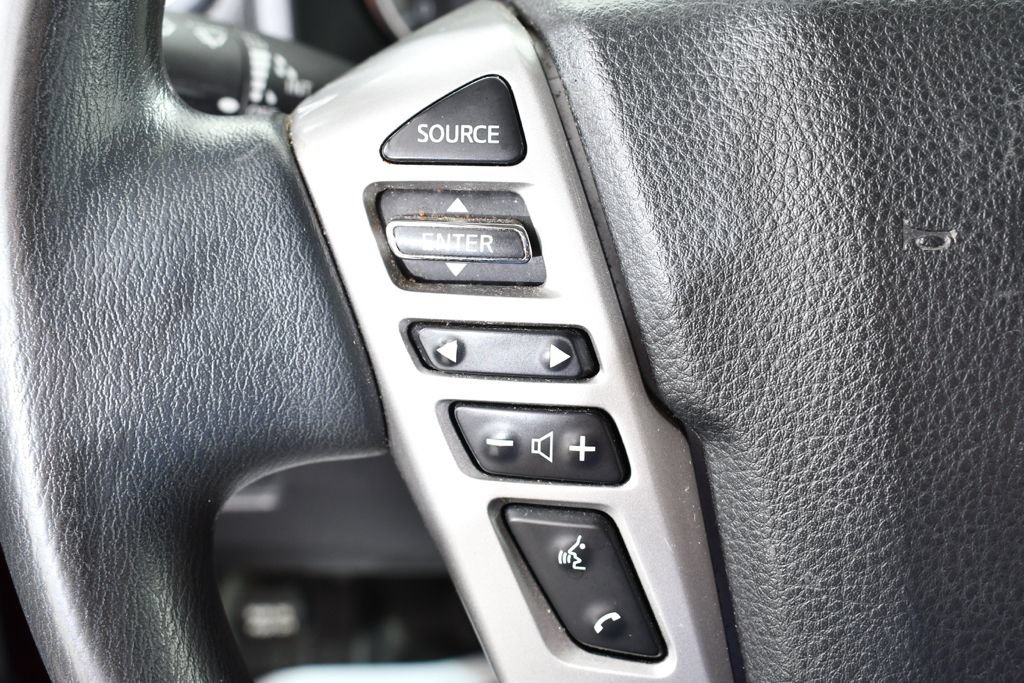 Used 2019 Nissan Titan S AWD/4WD image 30