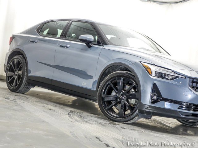 Used 2022 Polestar Polestar 2 w/ Plus Package image 4