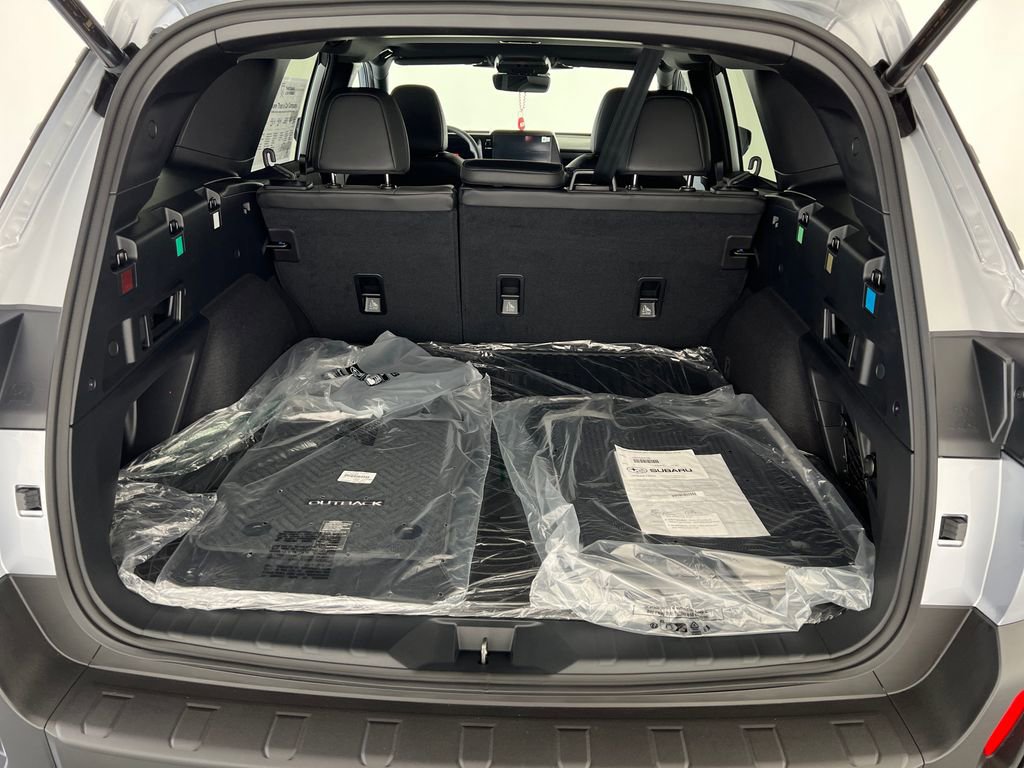 New 2026 Subaru Outback Premium image 25