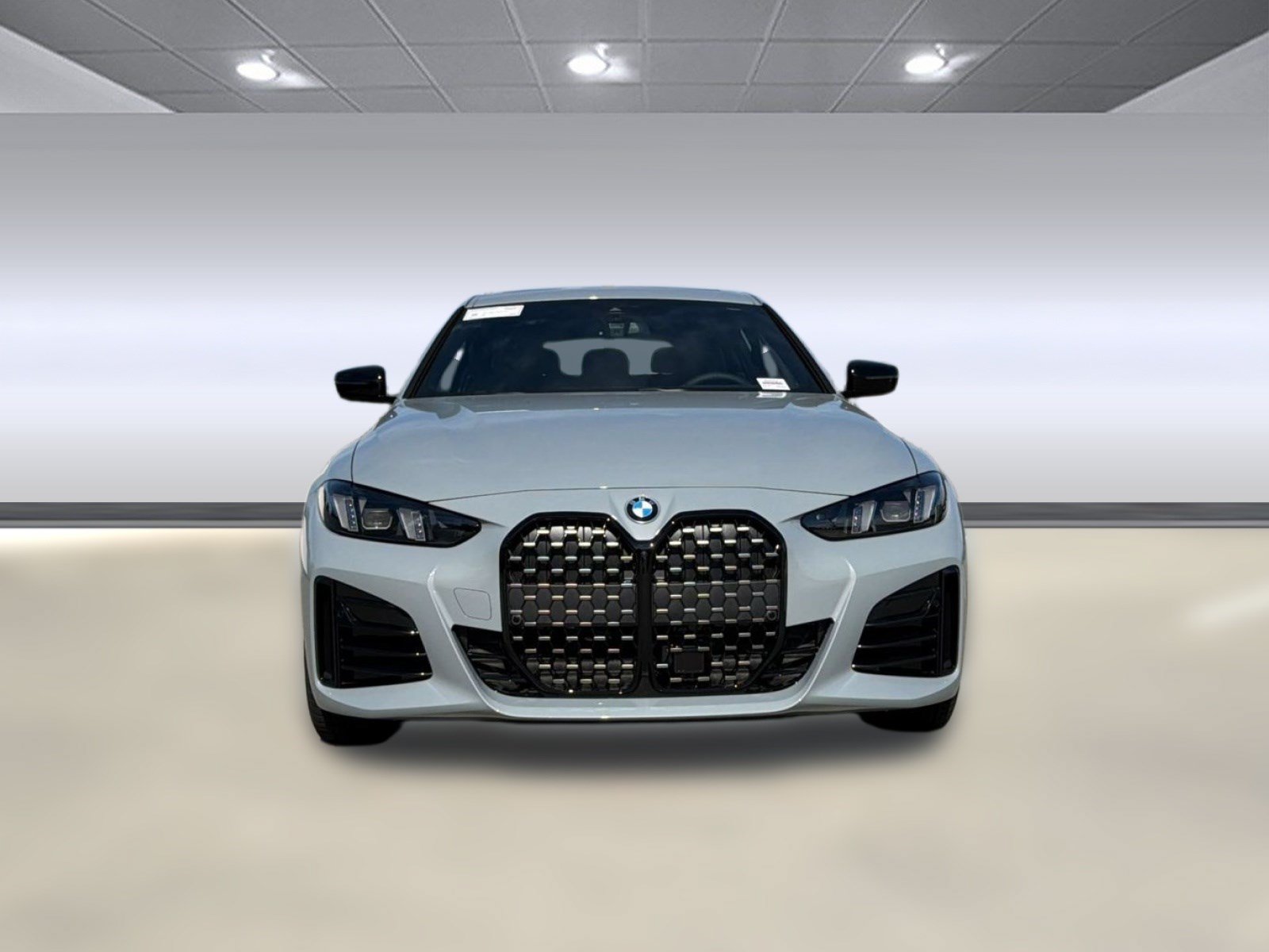 New 2026 BMW 430i w/ M Sport Package RWD image 4