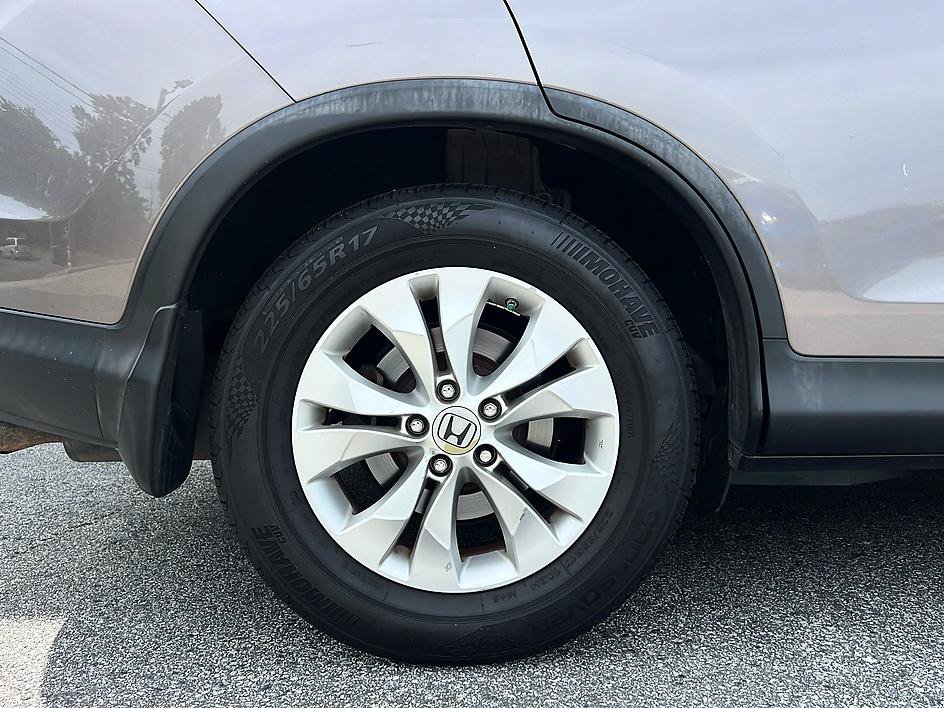 Used 2012 Honda CR-V EX-L image 23