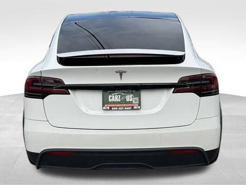Used 2023 Tesla Model X image 19