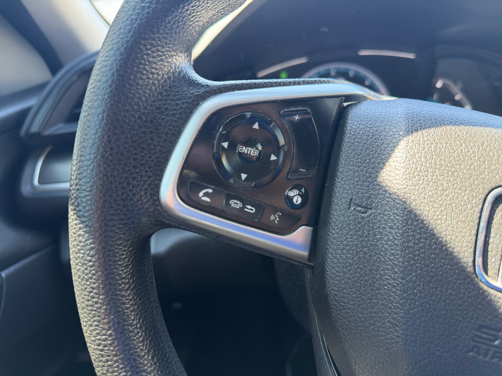Used 2019 Honda Civic LX image 20