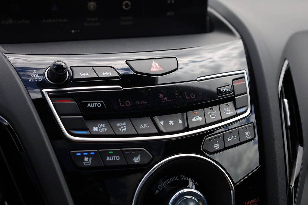 New 2026 Acura RDX A-Spec image 21