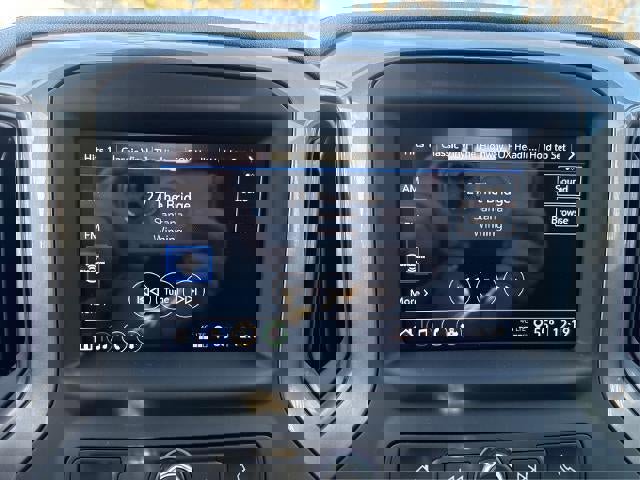 New 2026 GMC Sierra 3500 Pro w/ Convenience Package image 18