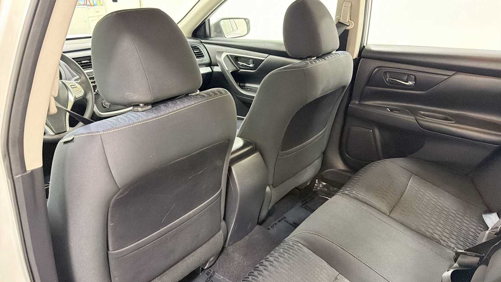 Used 2018 Nissan Altima 2.5 S w/ S Convenience Package FWD image 24