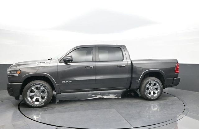 New 2026 RAM 1500 4x4 Crew Cab image 2