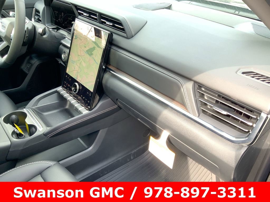 New 2026 GMC Terrain Denali w/ LPO, Floor Liner Package image 29