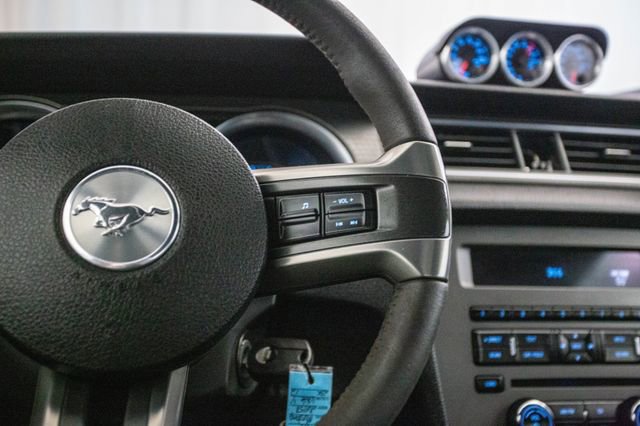 Used 2012 Ford Mustang Boss 302 w/ Boss 302 Accessory Pkg image 44