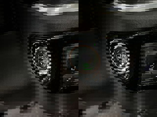 Certified 2025 Chevrolet Silverado 1500 High Country image 17