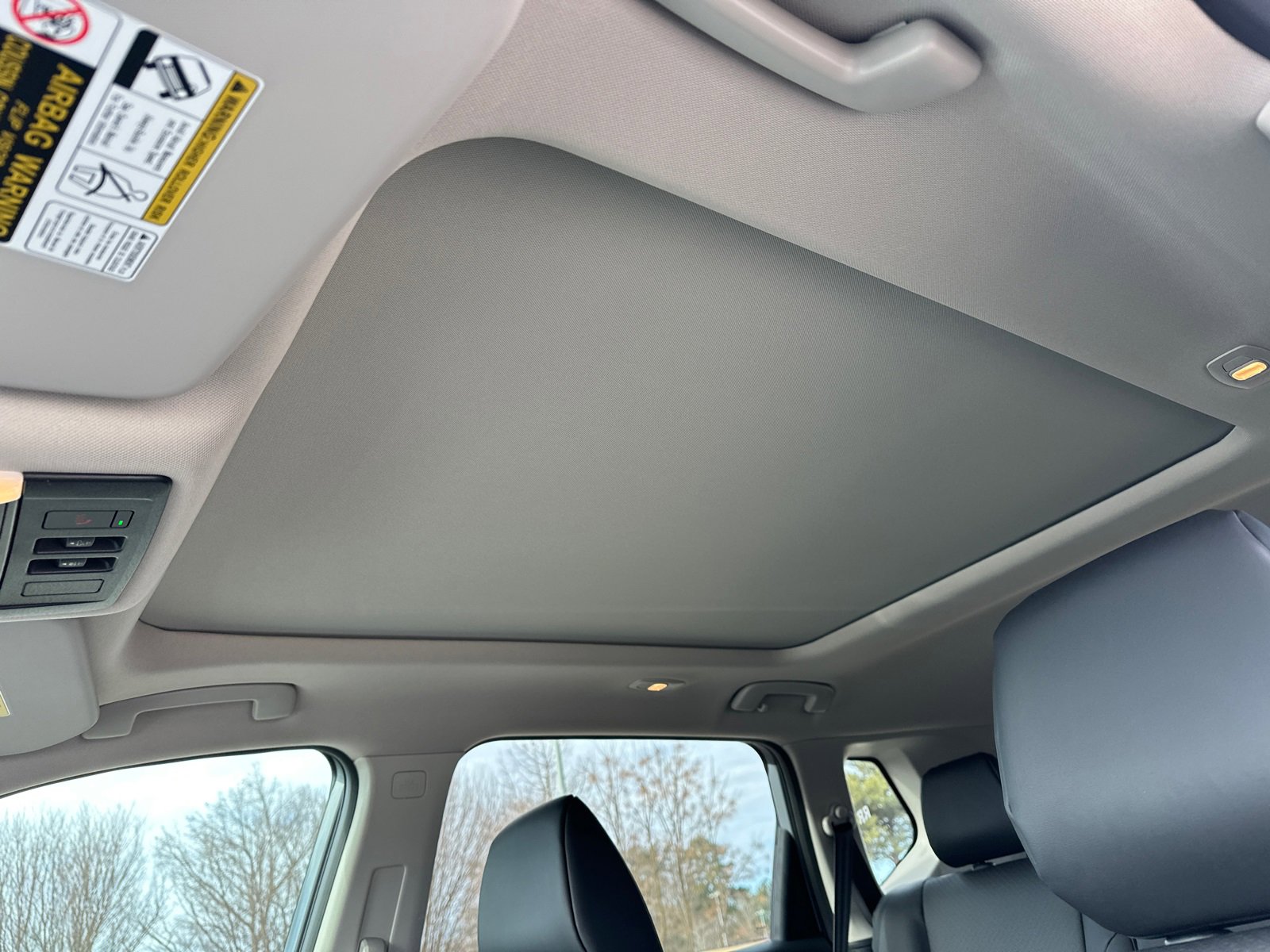 New 2026 Nissan Rogue SV image 33